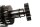 Albero di cambio, cambio, ingranaggi, albero del cambio Honda CB 750 Seven Fifty RC42 92-03