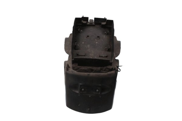 Parafanghi posteriori, paraspruzzi posteriori Yamaha XJR 1300 RP02 99-01