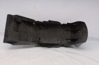 Parafanghi posteriori, paraspruzzi posteriori Yamaha XJR 1300 RP02 99-01