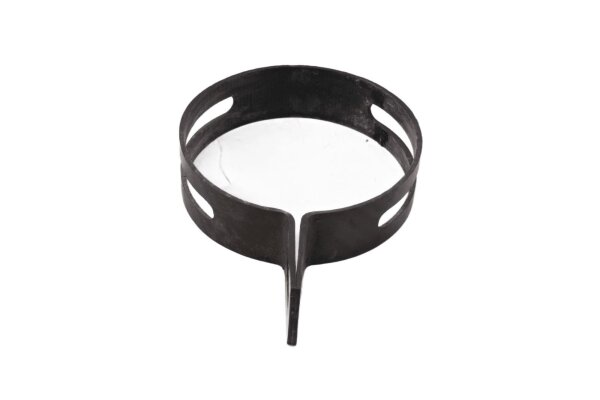 Exhaust bracket clamp rear bracket Yamaha XJR 1300 RP02 99-01