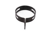 Soporte de escape con abrazadera, soporte trasero Yamaha...