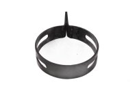 Soporte de escape con abrazadera, soporte trasero Yamaha...
