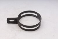 Exhaust bracket clamp rear bracket Yamaha XJR 1300 RP02 99-01