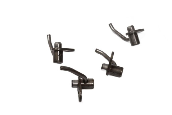 Smøring af cylinder med oliesprøjtedyse BMW K 1200 R Sport K12R K43HV 0585 07-08
