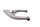 Främre svingarmsaxelfäste framaxellager BMW R 1100 R 259 0407 95-01