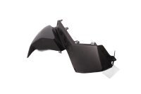 Right-side panel, underbody cover Aprilia RST 1000 Futura PW 01-04
