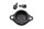 Engine cover right cover closure cap 1341873 BMW R 1100 R 259 0407 95-01