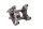 camshaft bearing block right rocker arm bearing BMW R 1100 R 259 0407 95-01