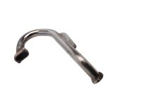 Krümmer Auspuff rechts Abgasrohr Hosenrohr BMW R 1100 S 259 0422 R2S 98-05