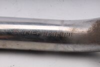 Krümmer Auspuff rechts Abgasrohr Hosenrohr BMW R 1100 S 259 0422 R2S 98-05