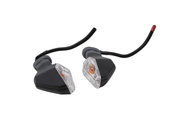 Blinker vorne links rechts klar Glas orange Lampe Suzuki GSX-8S 800 24-24