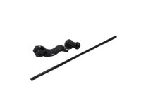 Gearshift lever, shift rod, gearshift, transmission,...