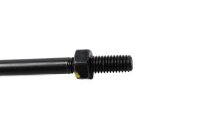 Gearshift lever, gear linkage, deflection, gearshift Honda CBR 650 RA 24-24