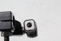 Gearshift lever, gear linkage, deflection, gearshift Honda CBR 650 RA 24-24