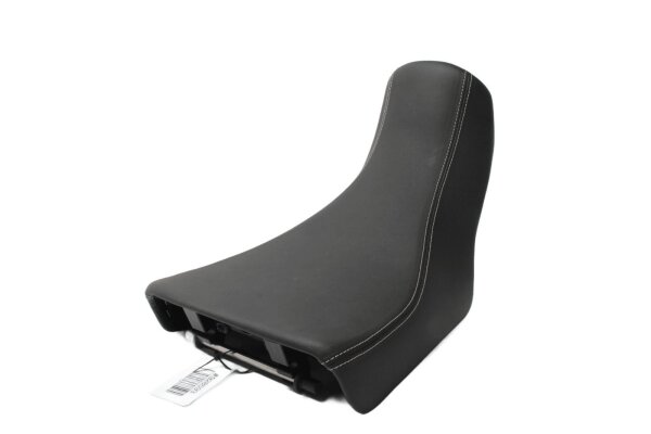 Sedile anteriore a panca confortevole, cuscino del sedile confortevole Triumph Tiger 900 GT 22-22