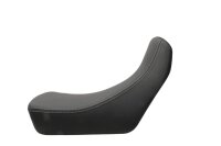 Sedile anteriore a panca confortevole, cuscino del sedile confortevole Triumph Tiger 900 GT 22-22