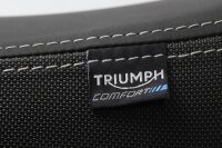 Sedile anteriore a panca confortevole, cuscino del sedile confortevole Triumph Tiger 900 GT 22-22