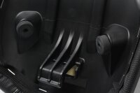 Sedile anteriore a panca confortevole, cuscino del sedile confortevole Triumph Tiger 900 GT 22-22
