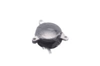 Intake manifold carburetor rubber transition rubber...