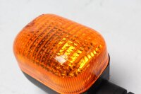 Forreste blinklys, orange hus, tilslutningskabel Triumph Speed Triple T300B 301 94-97