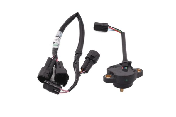 Gear position sensor Triumph Street Triple 675 RX STRTRRX 15-17