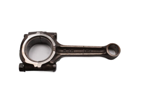 Vevstång, vevaxel, kolvstift, motor Honda CB 750 Seven Fifty RC42 92-03