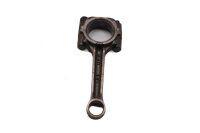 bielle, vilebrequin, axe de piston, moteur Honda CB 750...