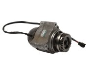 alternador generador rotor regulador piñón...