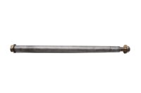 Front swingarm axle, axle mounting, chassis BMW R 1100 R...