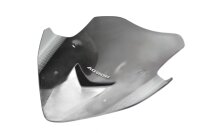 Klar vindruta, touringmontering, vindruta Honda NC 750 XDA DCT 24-24