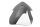 Klar vindruta, touringmontering, vindruta Honda NC 750 XDA DCT 24-24