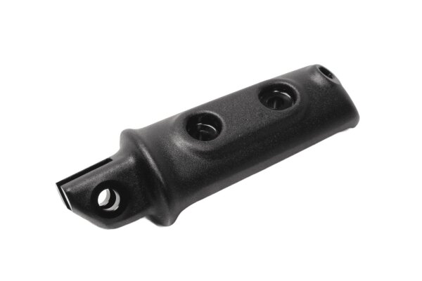 Staffa di montaggio poggiapiedi, anteriore sinistra Triumph Bonneville 1200 EFI Bobber 18-18