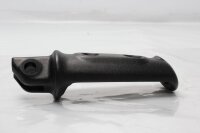 Staffa di montaggio poggiapiedi, anteriore sinistra Triumph Bonneville 1200 EFI Bobber 18-18