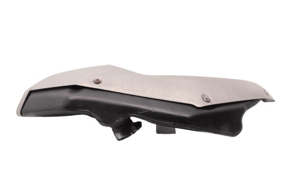 Auspuff Endtopf Hitzeschutz Abdeckung Schalldämpfer Honda CB 1000 R SC60 08-16