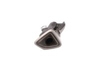 Auspuff Endtopf Hitzeschutz Abdeckung Schalldämpfer Honda CB 1000 R SC60 08-16