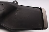 Auspuff Endtopf Hitzeschutz Abdeckung Schalldämpfer Honda CB 1000 R SC60 08-16