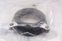 Ansaugstutzen Vergasergummi Flansch T1241246 Triumph Bonneville 900 T100 18-18