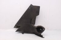 Front left air duct trim cover Aprilia RST 1000 Futura PW 01-04