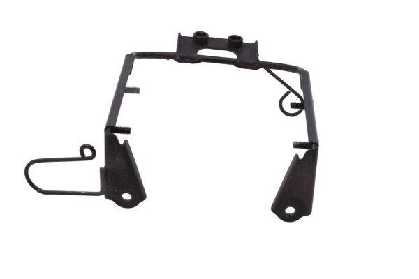 Soporte para instrumentos, astas, parte superior frontal, soporte para marco Yamaha XJR 1300 RP02 99-01