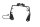 Soporte para instrumentos, astas, parte superior frontal, soporte para marco Yamaha XJR 1300 RP02 99-01