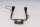 Soporte para instrumentos, astas, parte superior frontal, soporte para marco Yamaha XJR 1300 RP02 99-01