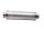 Silenciador de escape izquierdo e3 1079 Yamaha XJR 1300 RP02 99-01