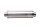 Silenciador de escape izquierdo e3 1079 Yamaha XJR 1300 RP02 99-01