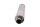 Silenciador de escape izquierdo e3 1079 Yamaha XJR 1300 RP02 99-01