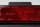 License plate holder, reflector, rear splash guard 02 3232 Honda CB 650 RA 24-24