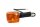 Blinker vorne rechts orange Gehäuse chrom Glas Triumph Trident 900 T300/C 91-98