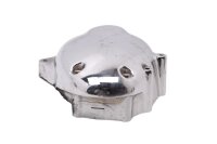 Right engine cover, chrome clutch cover Triumph...