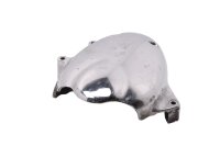 Right engine cover, chrome clutch cover Triumph...