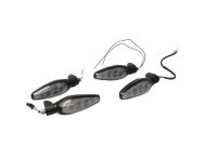 LED Blinker Set getönt vorne hinten links rechts...