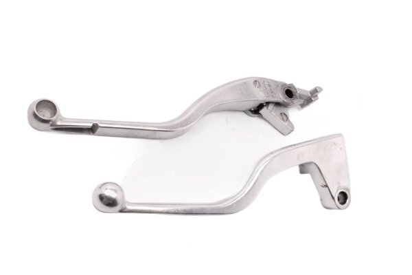 Levier dembrayage, levier de frein, levier à main droit/gauche Triumph Trident 660 24-24